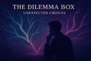 The Dilemma Box: Unexpected Choices