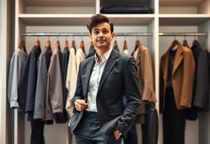 Business Casual Wardrobe_DilemmaBox Guide